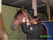 Kaumuskeln sind bei ECHTEN M�nnern immer verspannt!